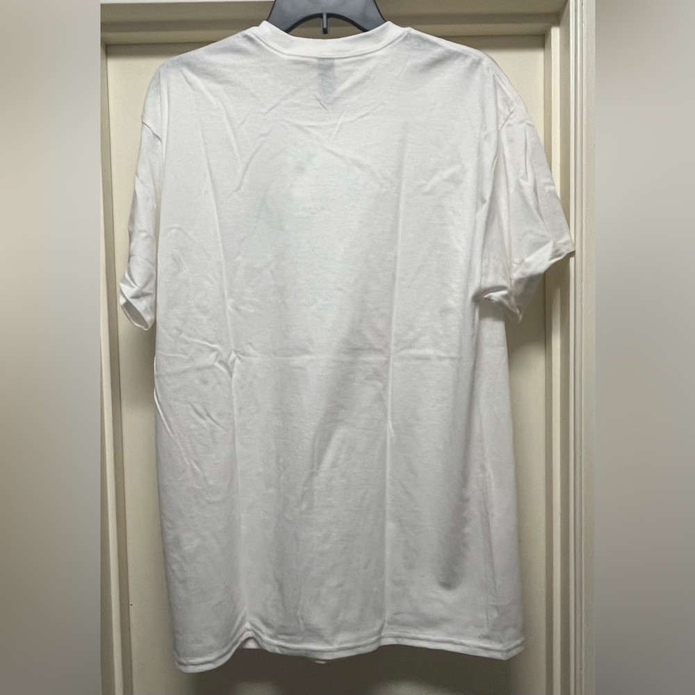 Charlie Kirk 'FREEDOM' Tee - Picture 2 of 3